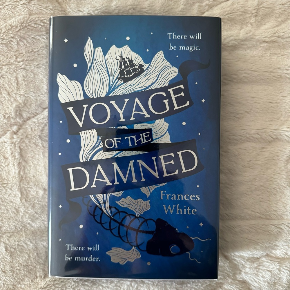 Voyage of the Damned | Goldsboro GSFF